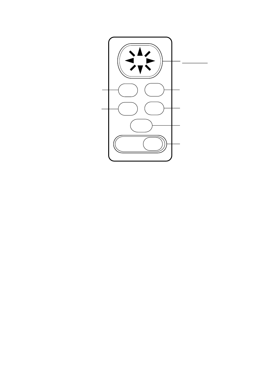2 control description | Furuno GP-30/35 User Manual | Page 9 / 67