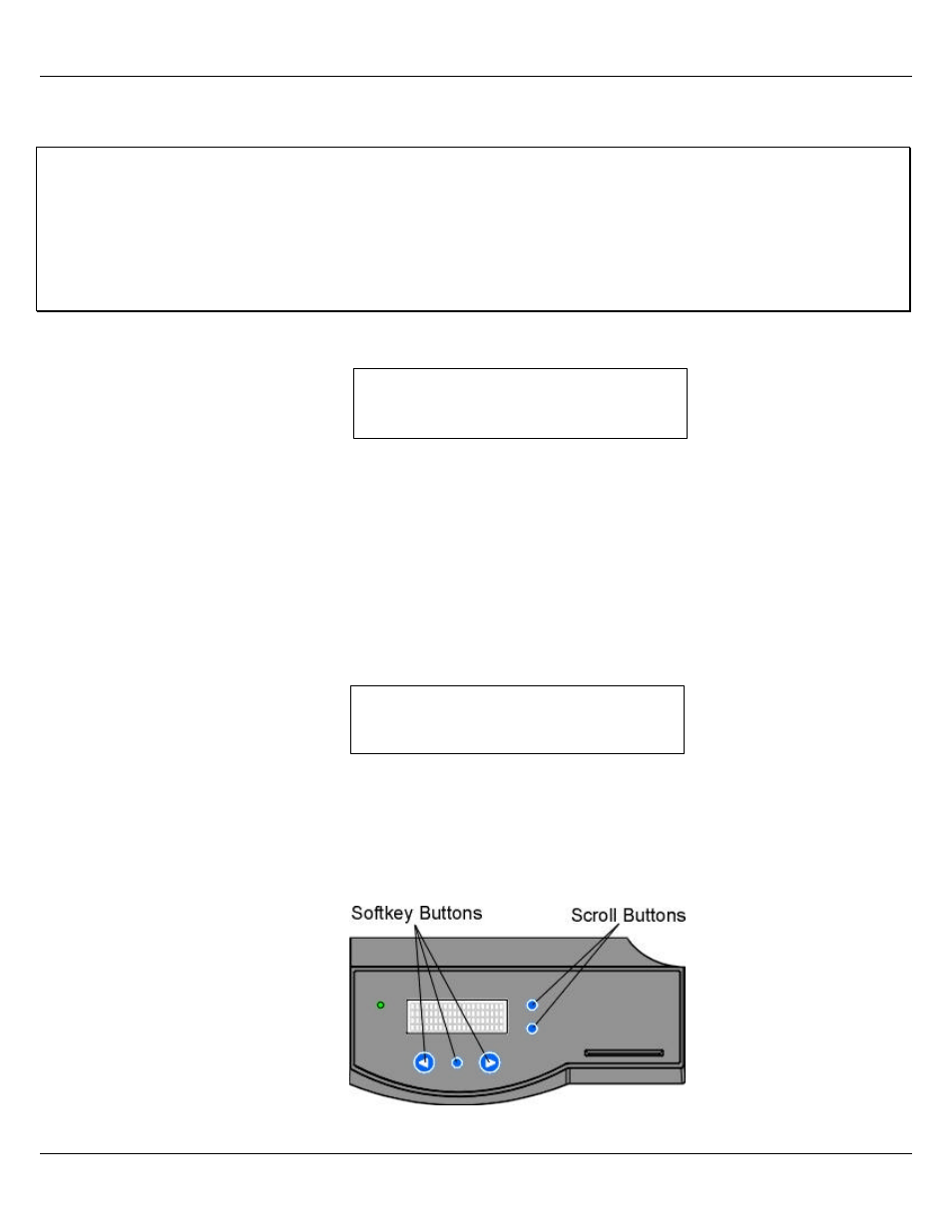 FARGO electronic HDP700 User Manual | Page 126 / 141