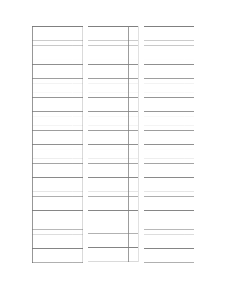 FARGO electronic Digital Audio Board 7KDAB User Manual | Page 40 / 66