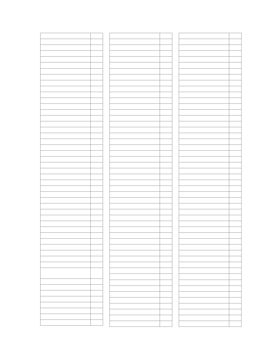 FARGO electronic Digital Audio Board 7KDAB User Manual | Page 43 / 66