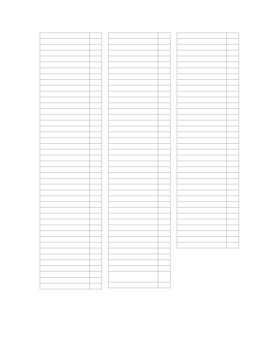 FARGO electronic Digital Audio Board 7KDAB User Manual | Page 46 / 66