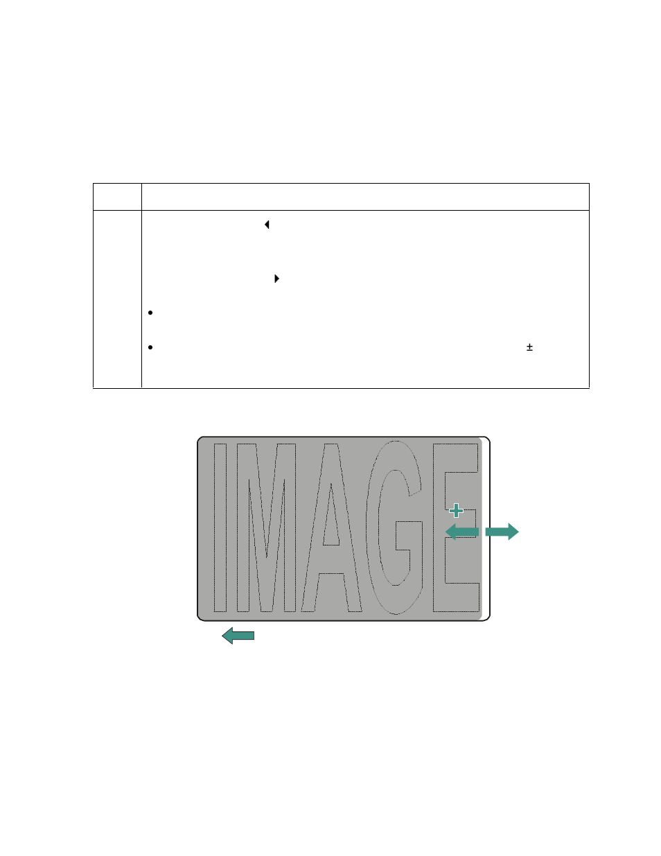 Using the print length option | FARGO electronic Pro-LX Laminating Card Printer/Encoder User Manual | Page 102 / 228