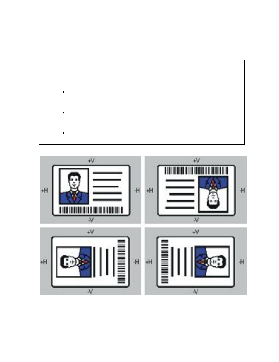 Using image position controls | FARGO electronic Pro-LX Laminating Card Printer/Encoder User Manual | Page 113 / 228