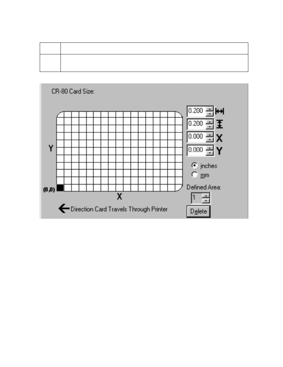 FARGO electronic Pro-LX Laminating Card Printer/Encoder User Manual | Page 142 / 228