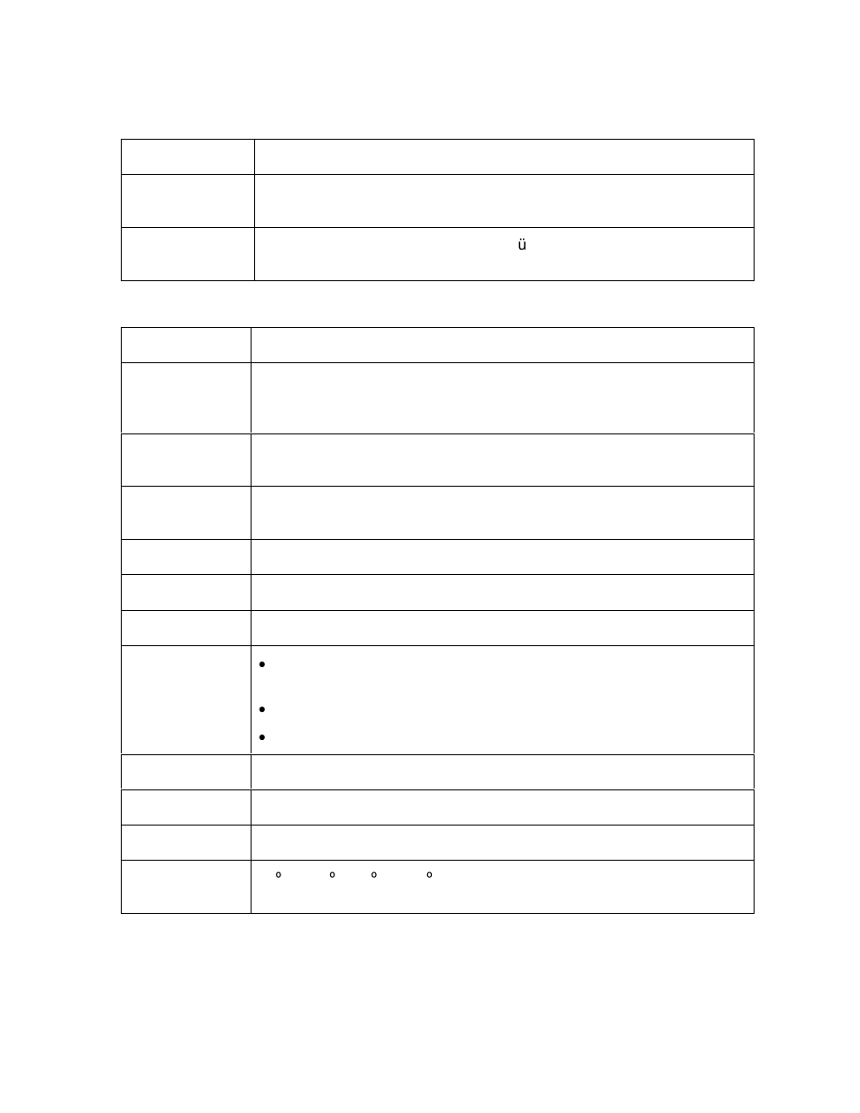 Agency listings, Technical specifications | FARGO electronic Pro-LX Laminating Card Printer/Encoder User Manual | Page 16 / 228