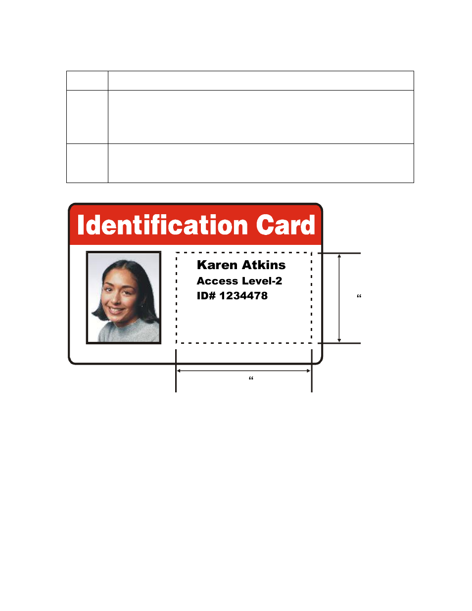 Karen atkins | FARGO electronic Pro-LX Laminating Card Printer/Encoder User Manual | Page 165 / 228