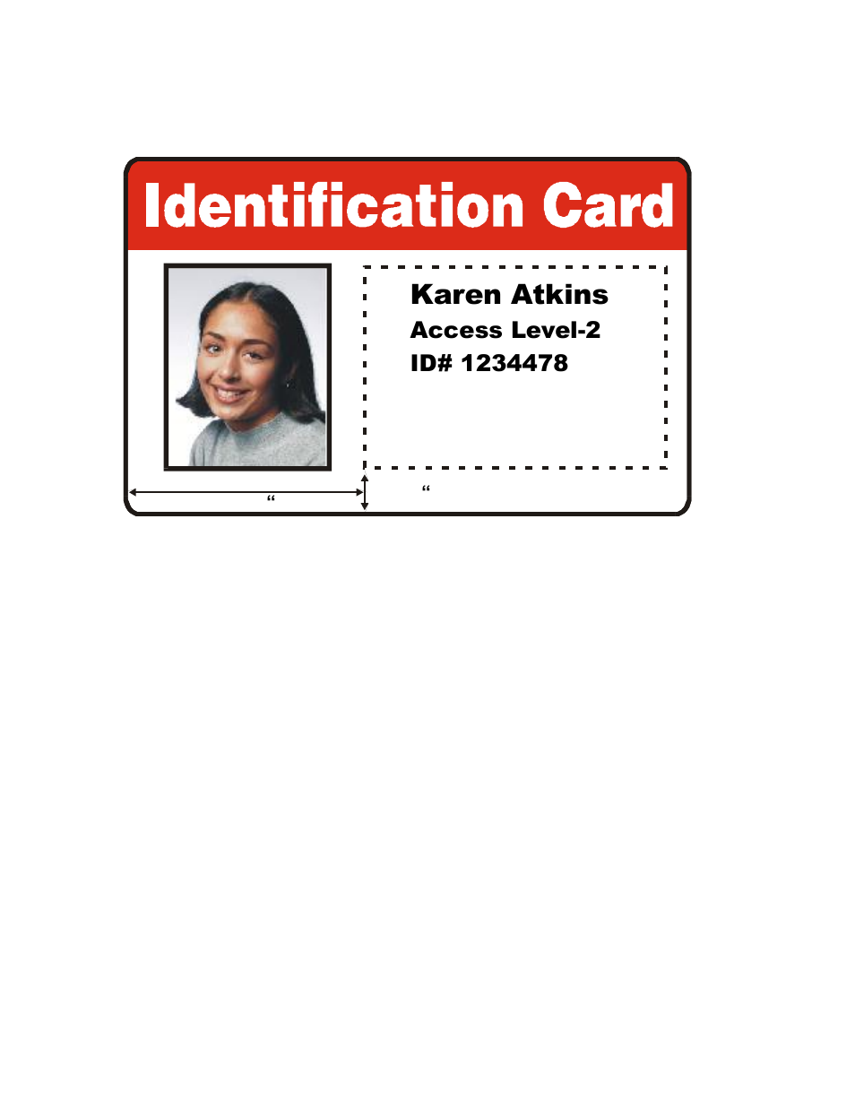 Karen atkins | FARGO electronic Pro-LX Laminating Card Printer/Encoder User Manual | Page 168 / 228