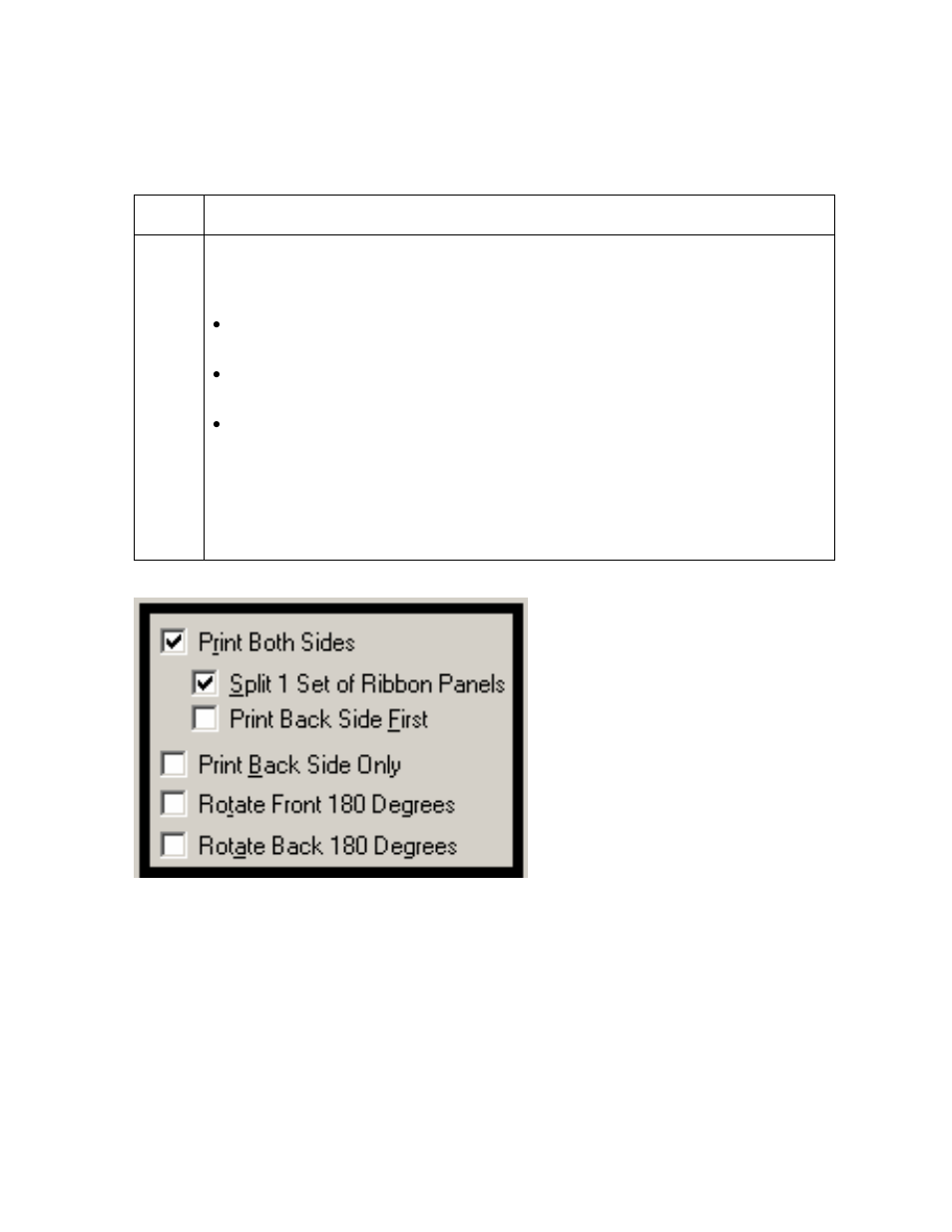 FARGO electronic Pro-LX Laminating Card Printer/Encoder User Manual | Page 178 / 228