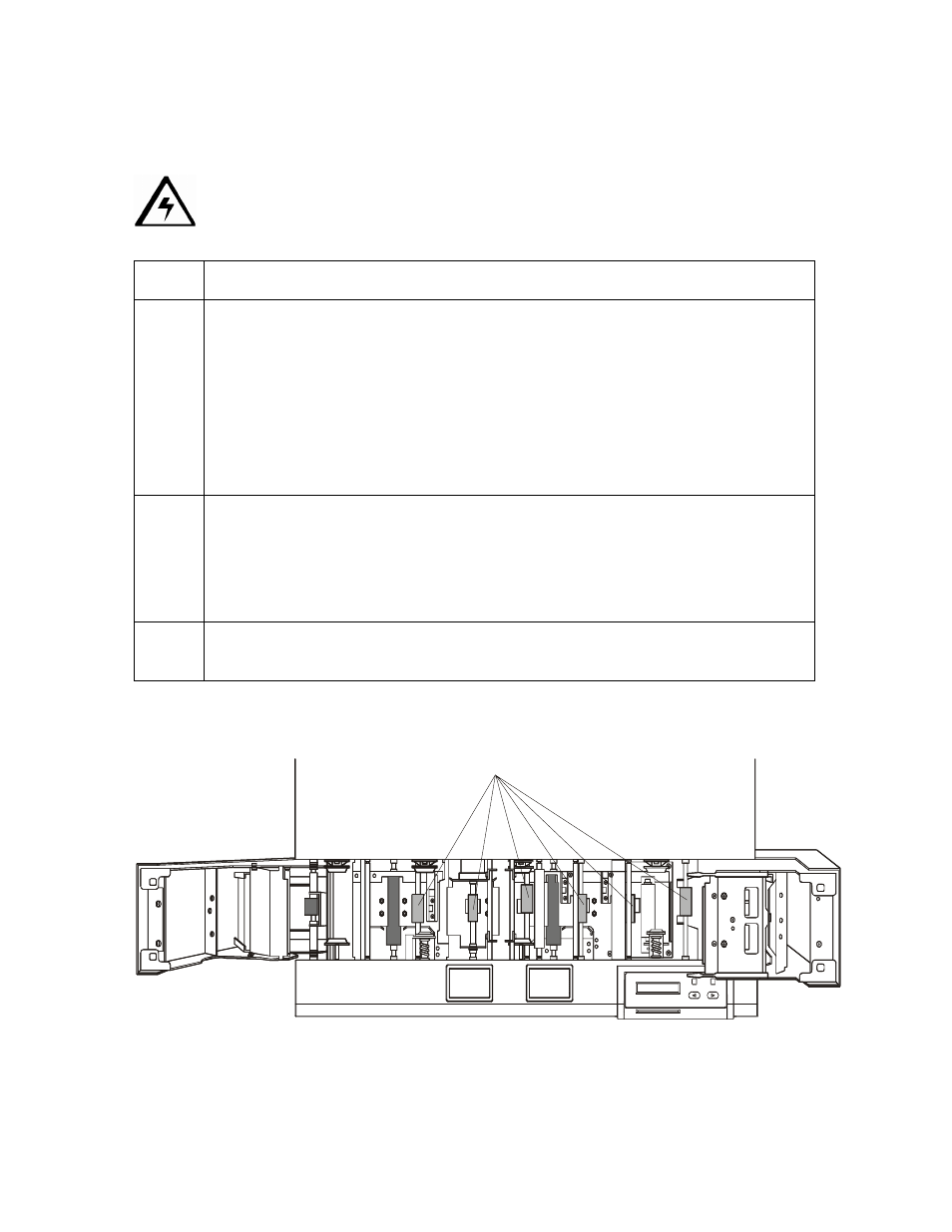 Cleaning the card feed rollers, Card feed rollers | FARGO electronic Pro-LX Laminating Card Printer/Encoder User Manual | Page 187 / 228