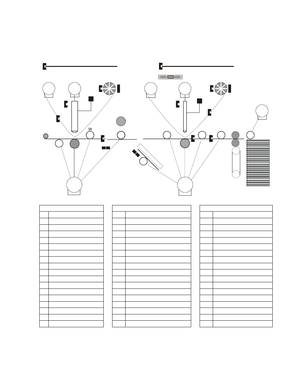 Pro-lx laminating card printer/encoder overview, Reviewing pro-lx block diagram | FARGO electronic Pro-LX Laminating Card Printer/Encoder User Manual | Page 5 / 228