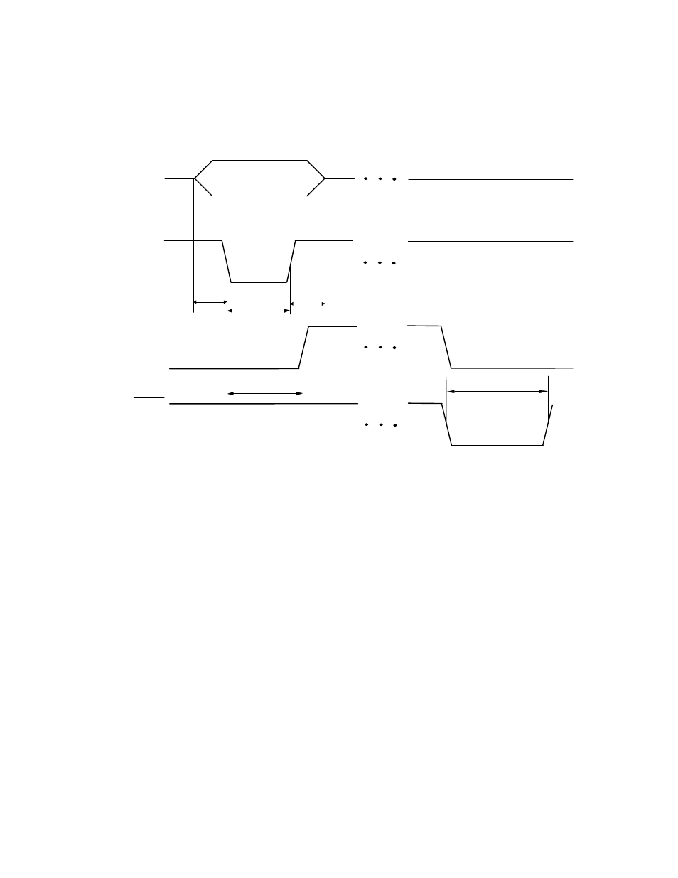 Reviewing the printer timing diagram | FARGO electronic Pro-LX Laminating Card Printer/Encoder User Manual | Page 96 / 228