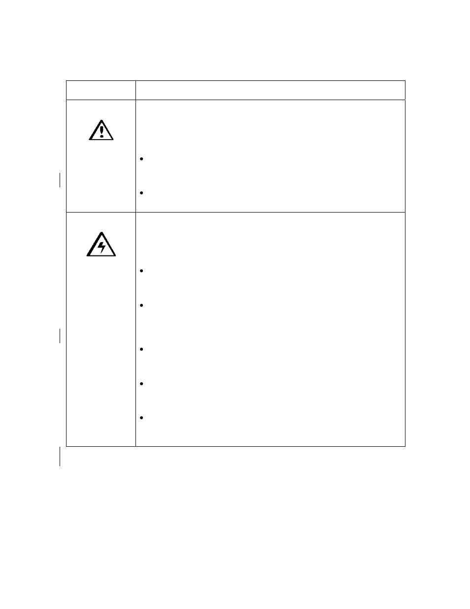 Safety messages (review carefully), Safety messages (review carefully) -2 | FARGO electronic HDPii User Manual | Page 10 / 373