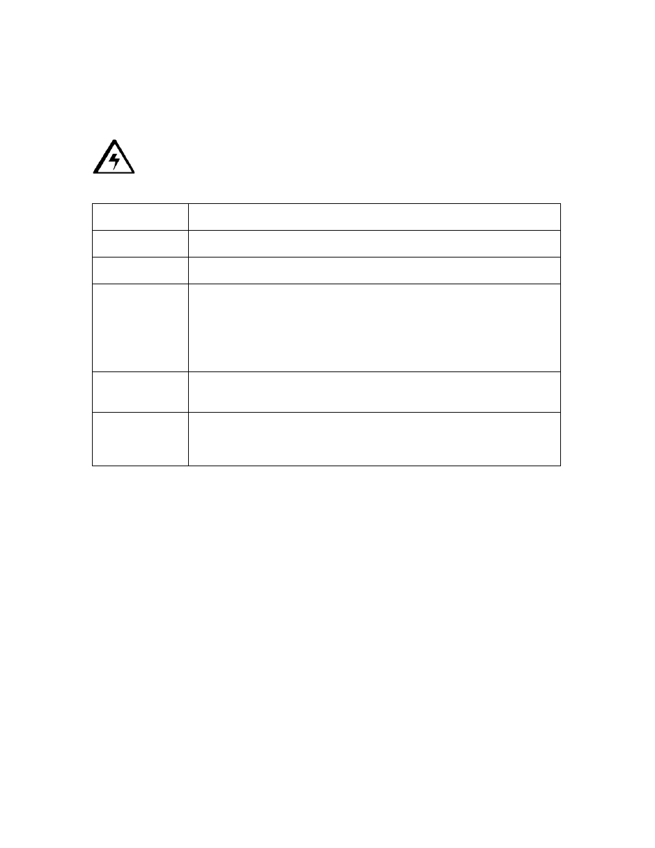 Technical specification - ethernet option, Technical specification - ethernet option -2 | FARGO electronic HDPii User Manual | Page 114 / 373