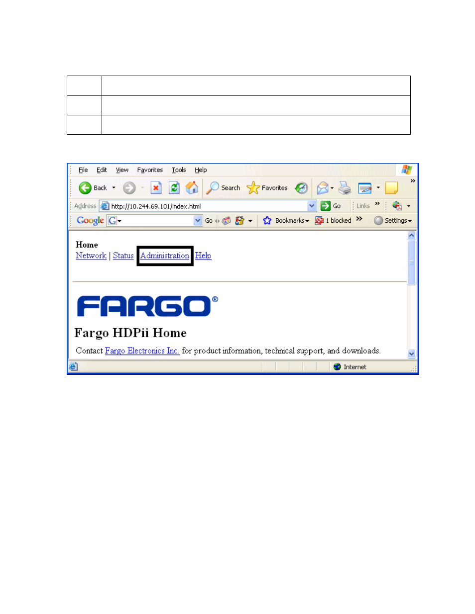 Upgrading the main firmware (continued) | FARGO electronic HDPii User Manual | Page 162 / 373