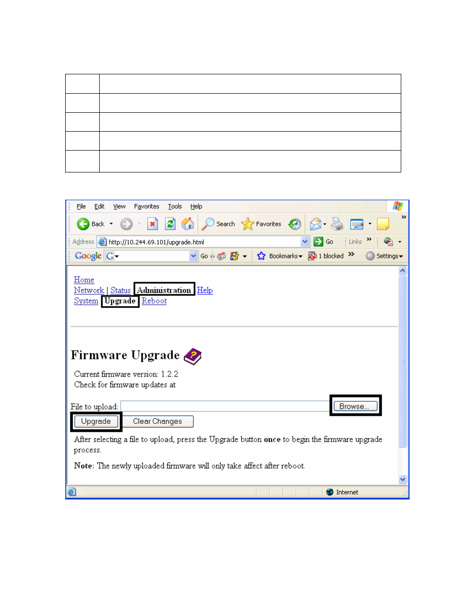 Upgrading the main firmware (continued) | FARGO electronic HDPii User Manual | Page 164 / 373
