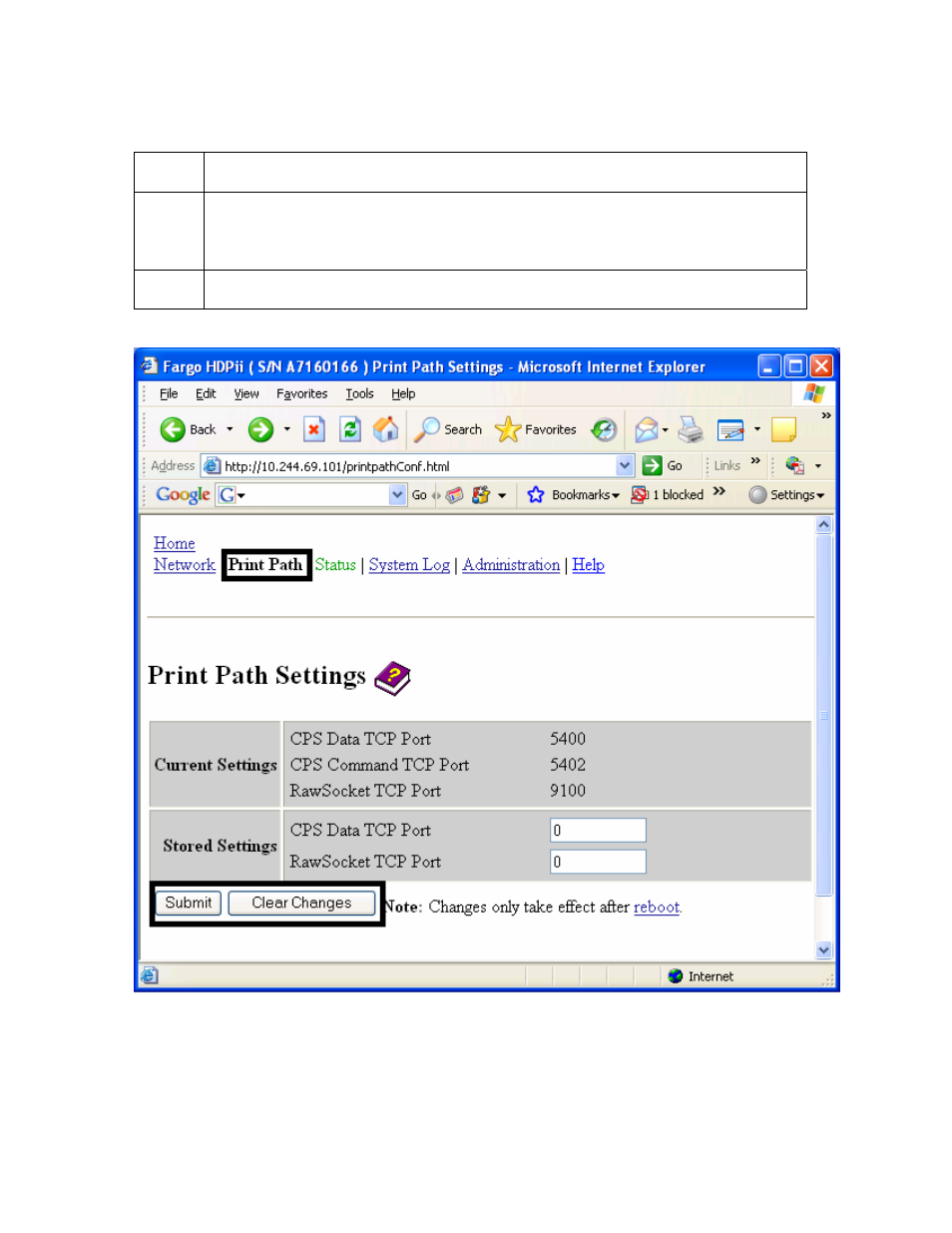 FARGO electronic HDPii User Manual | Page 167 / 373