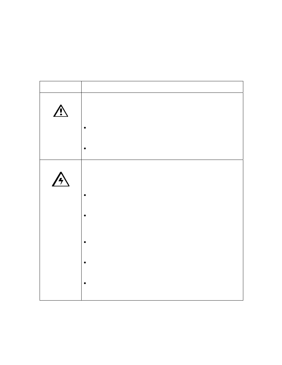 Section 7: printer adjustments, Safety messages (review carefully), Section 7: printer adjustments -1 | Safety messages (review carefully) -1 | FARGO electronic HDPii User Manual | Page 188 / 373