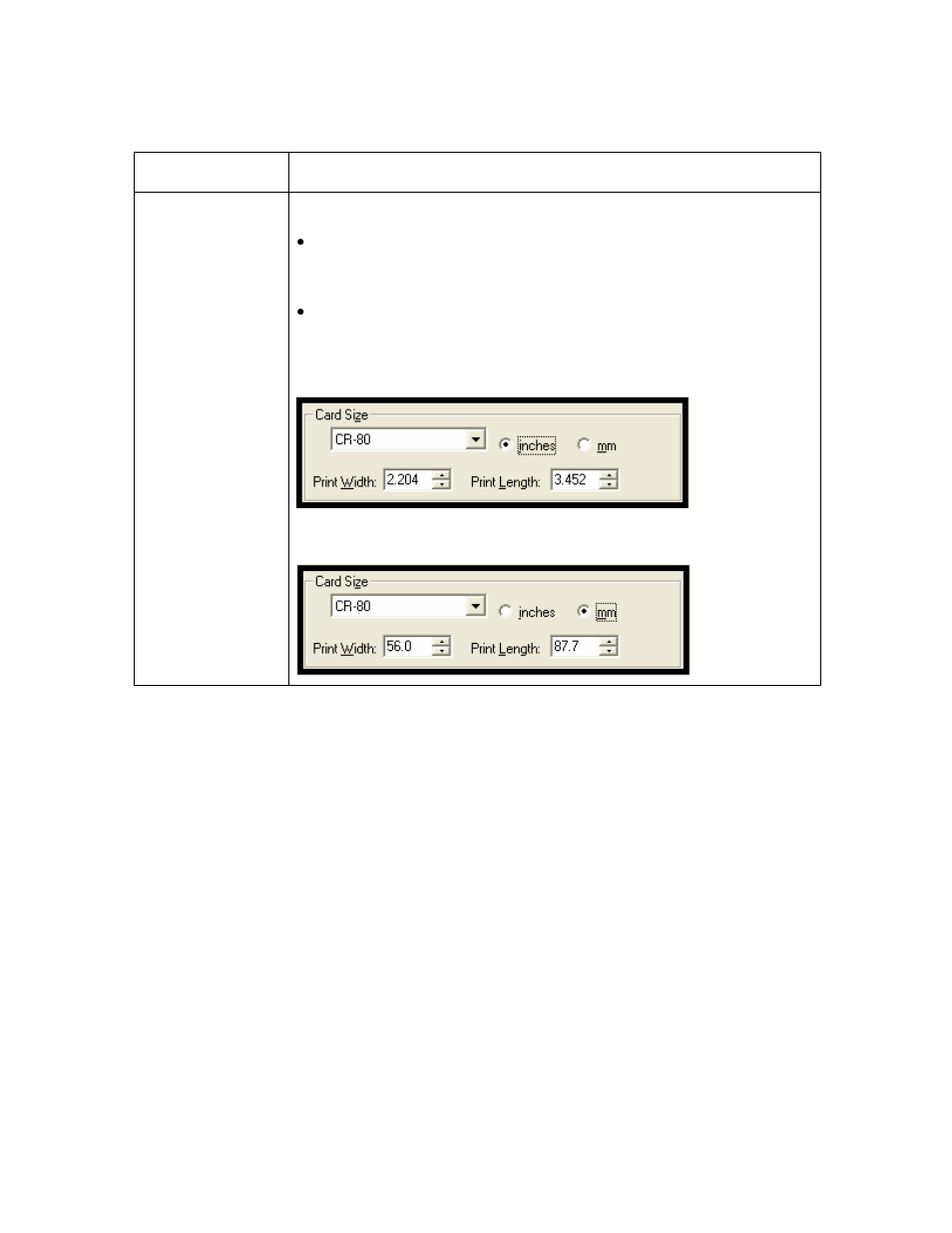 Technical specifications (continued) | FARGO electronic HDPii User Manual | Page 21 / 373