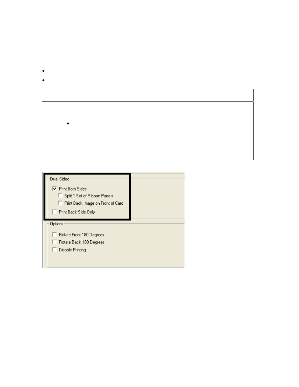 FARGO electronic HDPii User Manual | Page 219 / 373