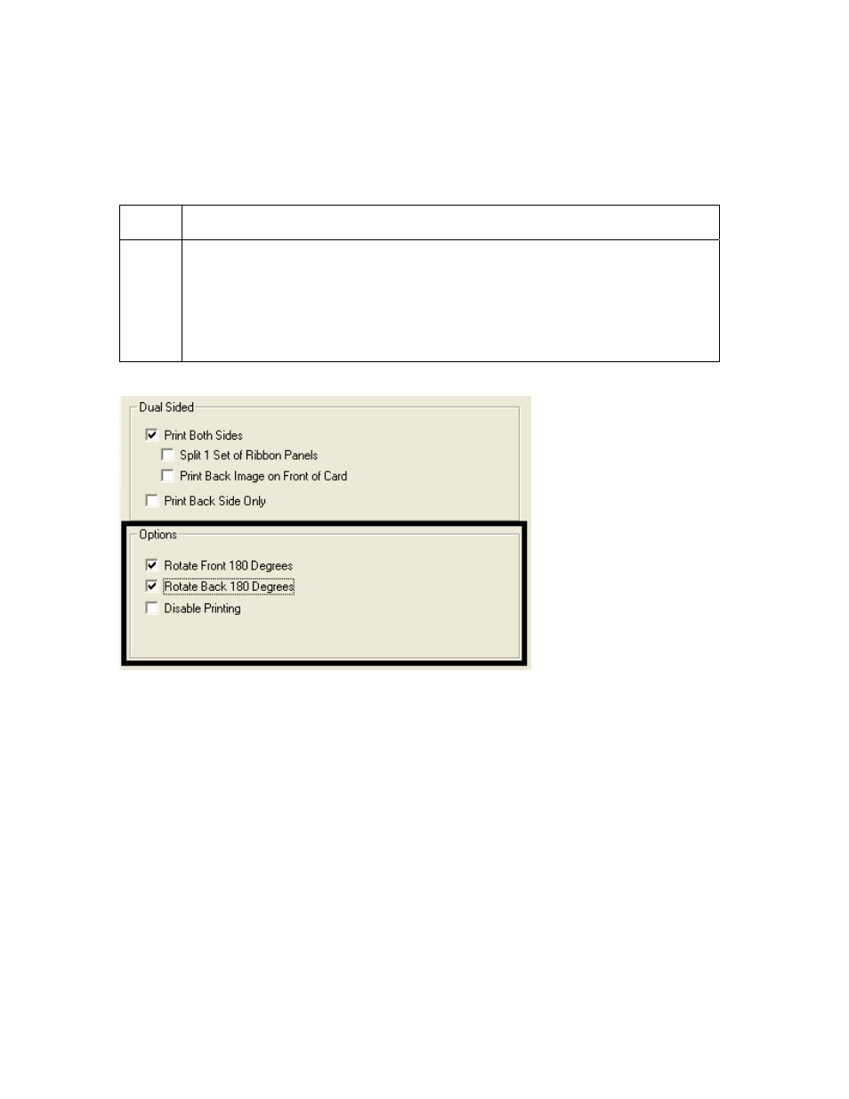 FARGO electronic HDPii User Manual | Page 223 / 373