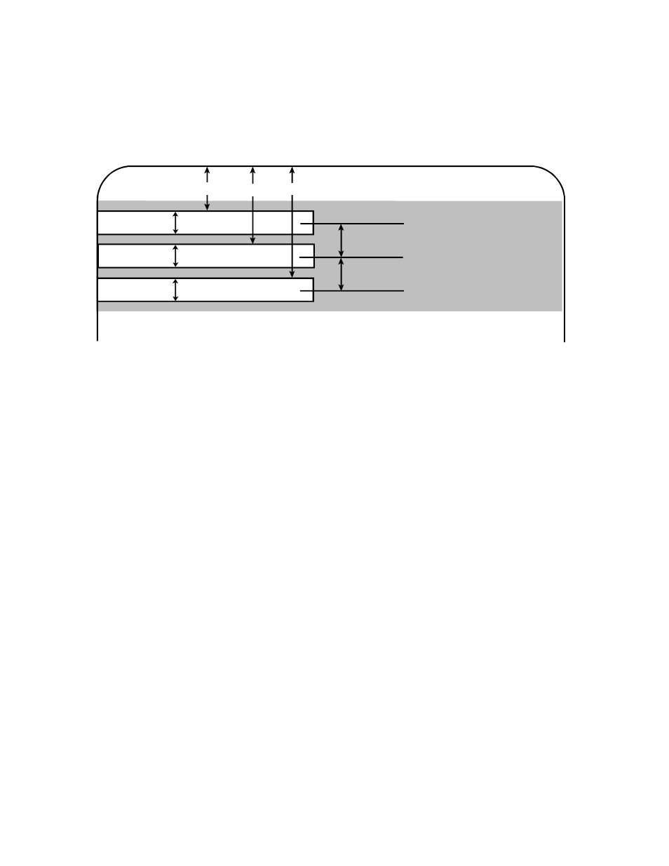 Reviewing the iso track locations, Reviewing the iso track locations -76 | FARGO electronic HDPii User Manual | Page 263 / 373
