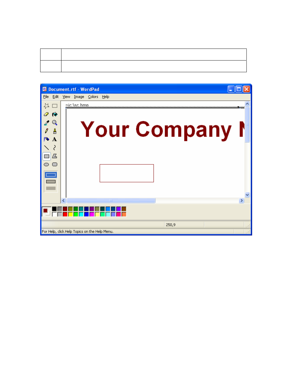 FARGO electronic HDPii User Manual | Page 292 / 373