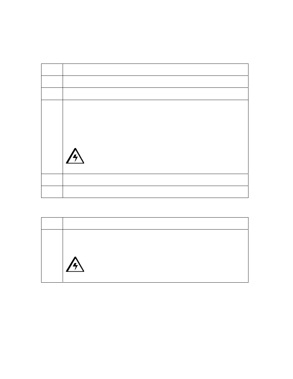 Cleaning procedures, Cleaning inside the printer, Cleaning outside the printer | Cleaning procedures -35, Cleaning inside the printer -35, Cleaning outside the printer -35 | FARGO electronic HDPii User Manual | Page 316 / 373