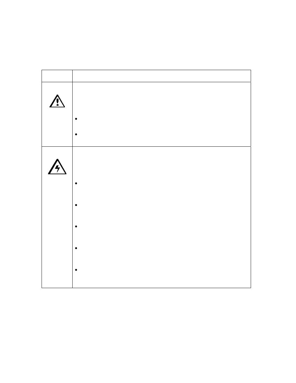 Section 3: installation procedures, Safety messages (review carefully), Section 3: installation procedures -1 | Safety messages (review carefully) -1 | FARGO electronic HDPii User Manual | Page 39 / 373