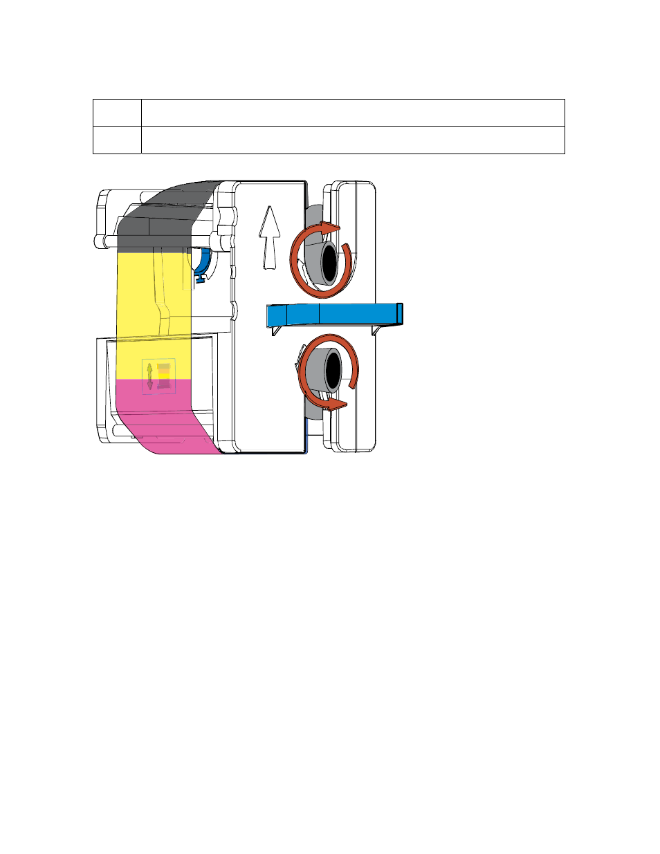 FARGO electronic HDPii User Manual | Page 47 / 373