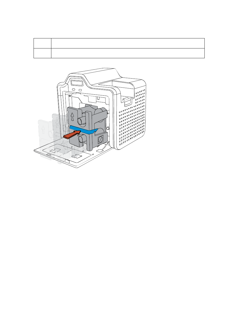 FARGO electronic HDPii User Manual | Page 48 / 373