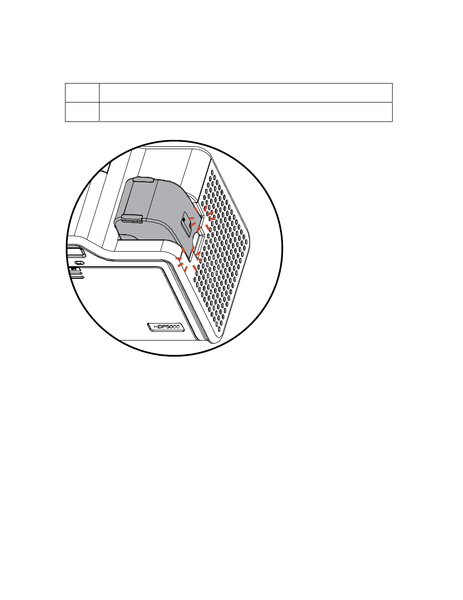 Loading the blank cards (continued) | FARGO electronic HDPii User Manual | Page 56 / 373