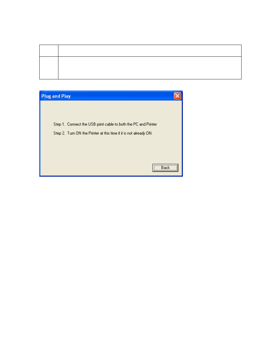 Installing the printer driver (continued) | FARGO electronic HDPii User Manual | Page 66 / 373