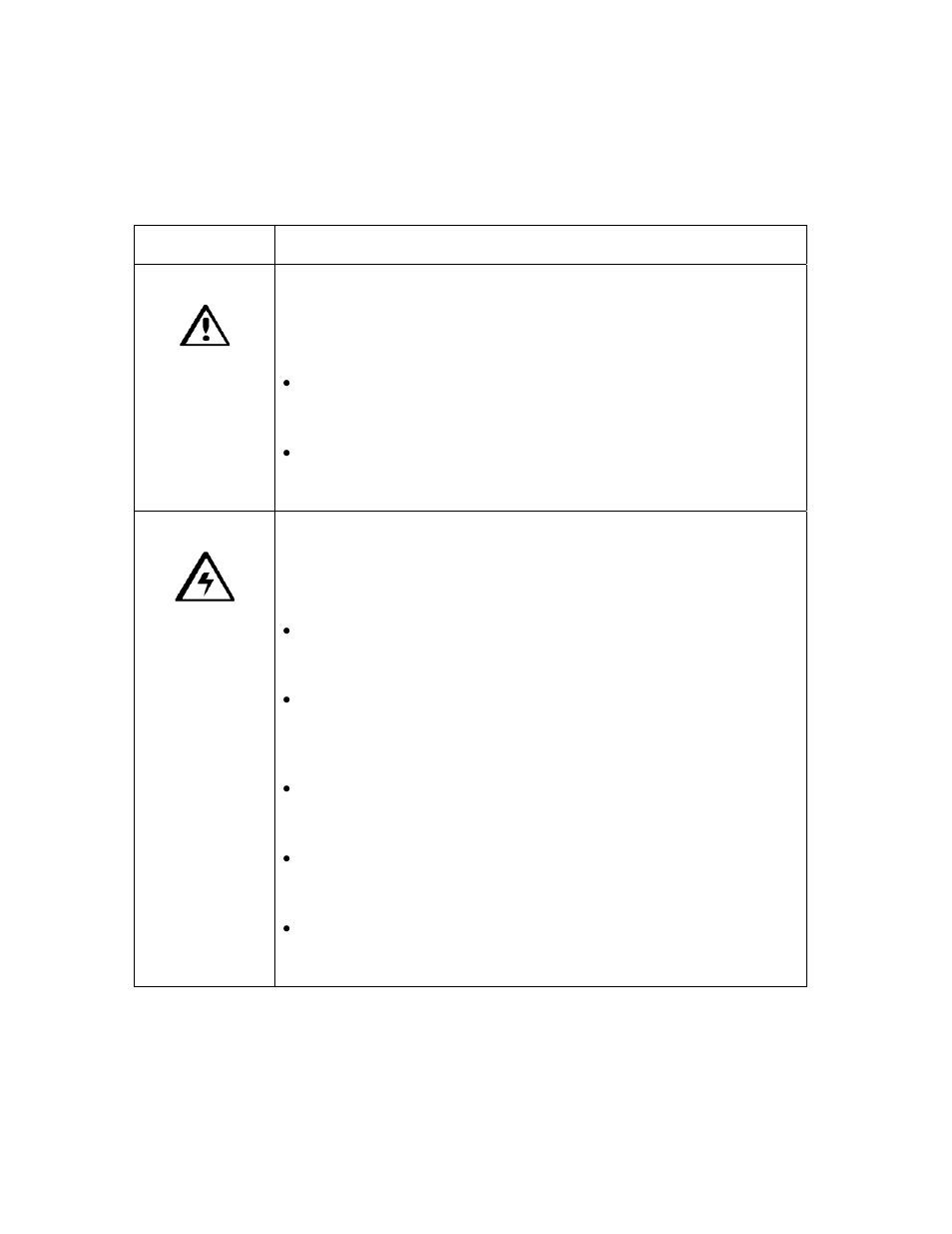 Section 4: accessory procedures, Safety messages (review carefully), Section 4: accessory procedures -1 | Safety messages (review carefully) -1 | FARGO electronic HDPii User Manual | Page 71 / 373