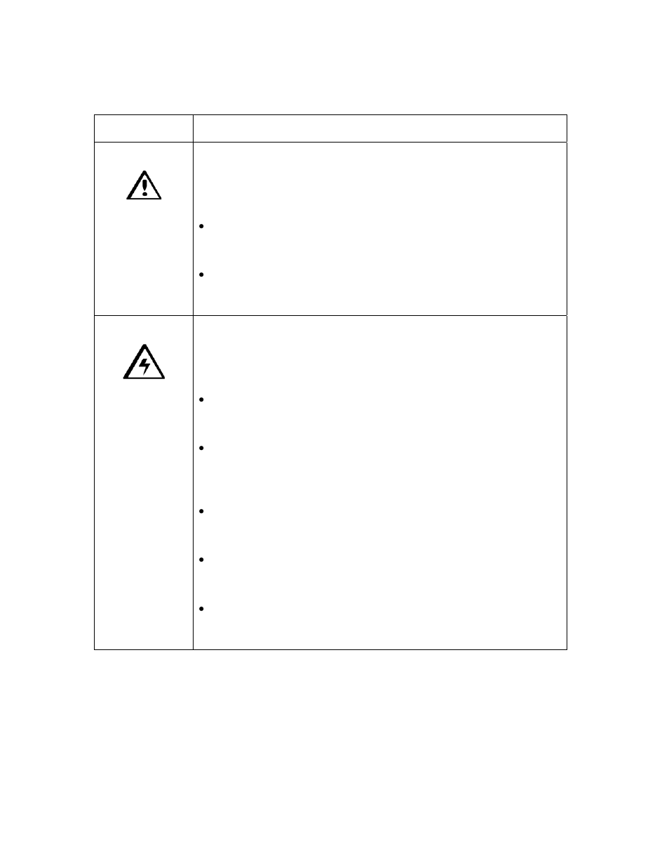 Safety messages (review carefully), Safety messages (review carefully) -2 | FARGO electronic HDPii User Manual | Page 75 / 373