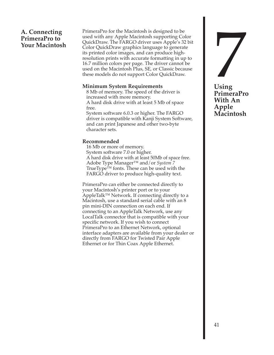 FARGO electronic 76503 User Manual | Page 43 / 95