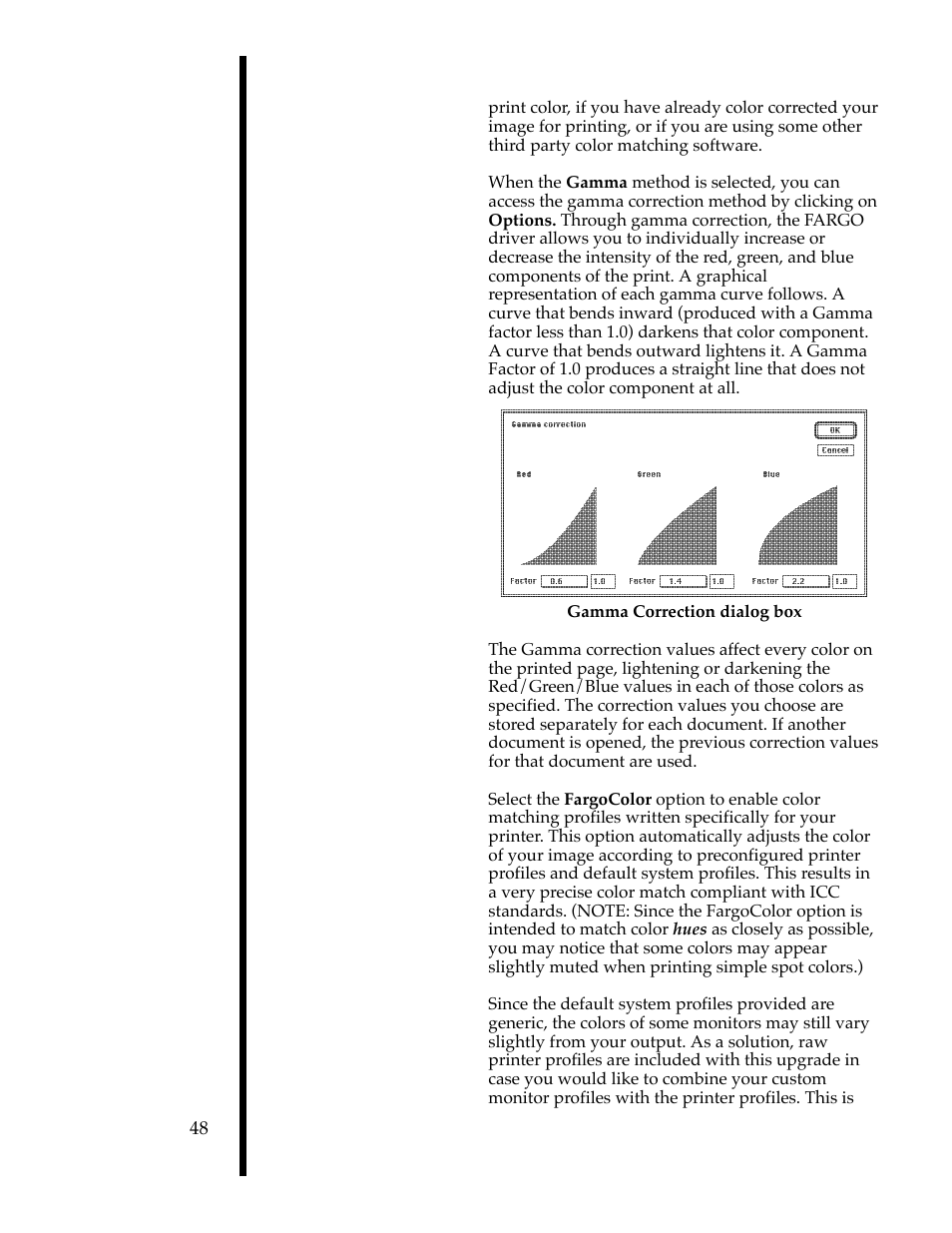 FARGO electronic 76503 User Manual | Page 50 / 95