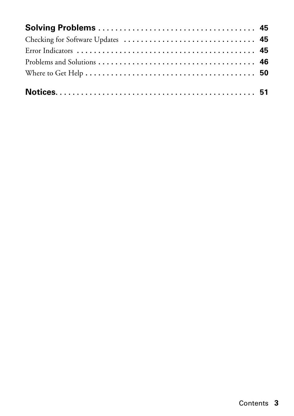 FARGO electronic STYLUS NX625 User Manual | Page 3 / 60