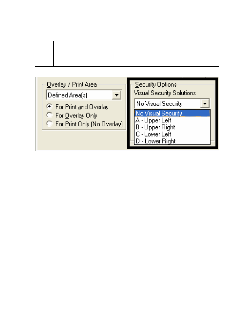 FARGO electronic C30 User Manual | Page 175 / 298