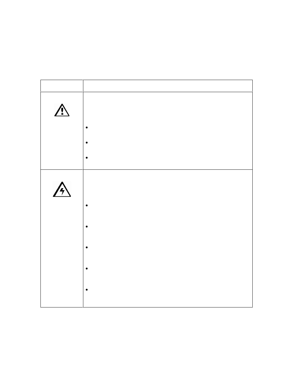 Board level diagnostics, Safety messages (review carefully), Section 9: board level diagnostics -1 | Safety messages (review carefully) -1 | FARGO electronic C30 User Manual | Page 221 / 298