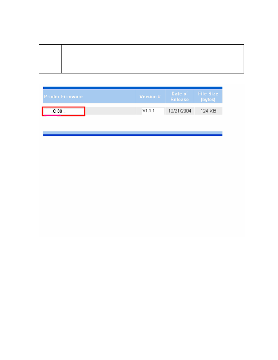 FARGO electronic C30 User Manual | Page 257 / 298