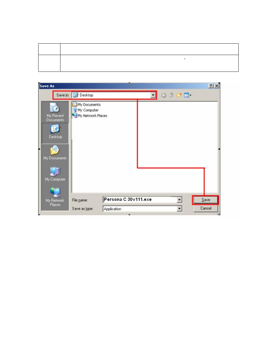 FARGO electronic C30 User Manual | Page 259 / 298