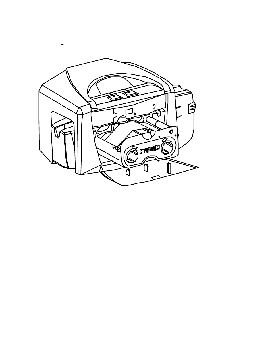 FARGO electronic C30 User Manual | Page 33 / 298