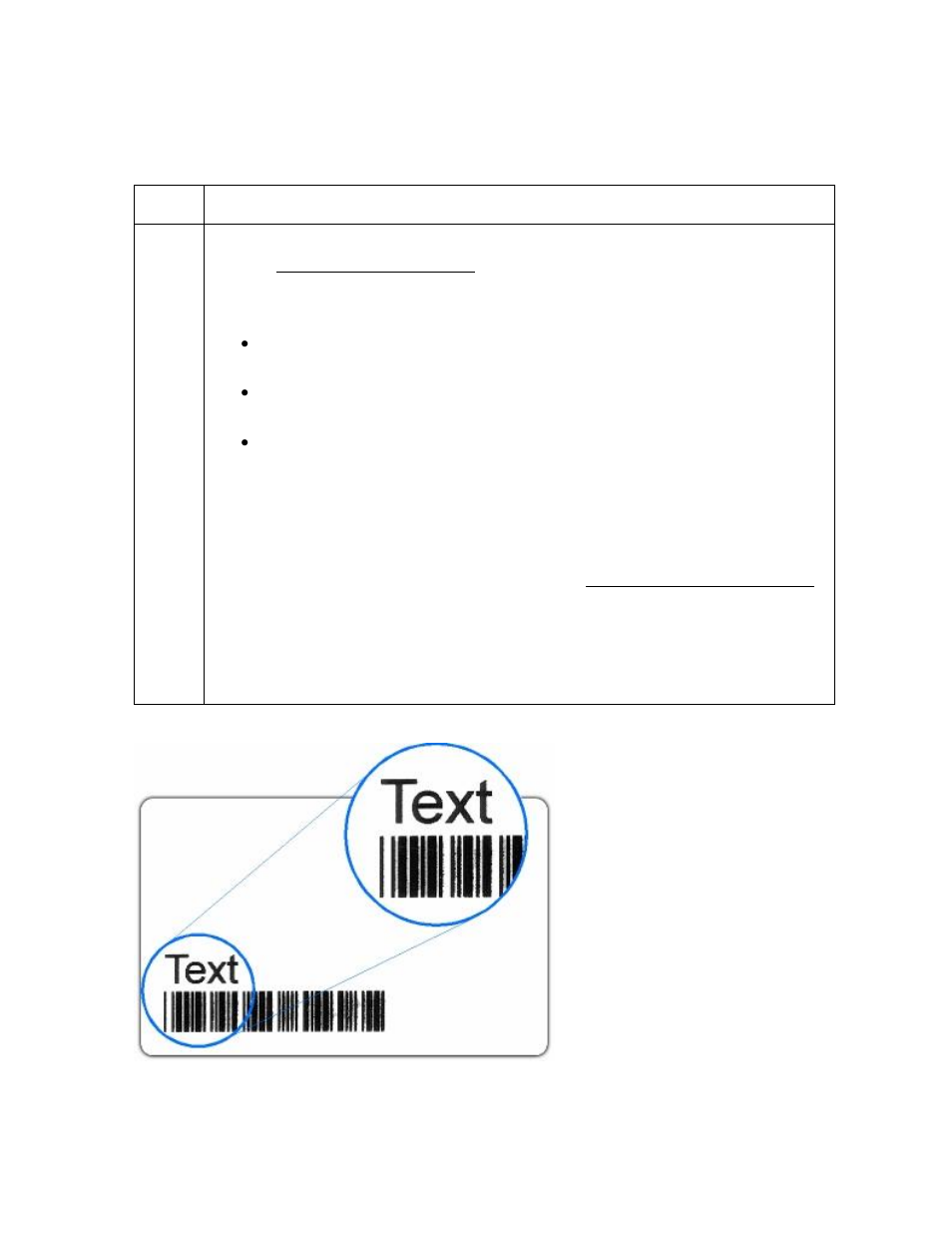 Resolving the excessive resin printing problems | FARGO electronic DTC500 User Manual | Page 124 / 345