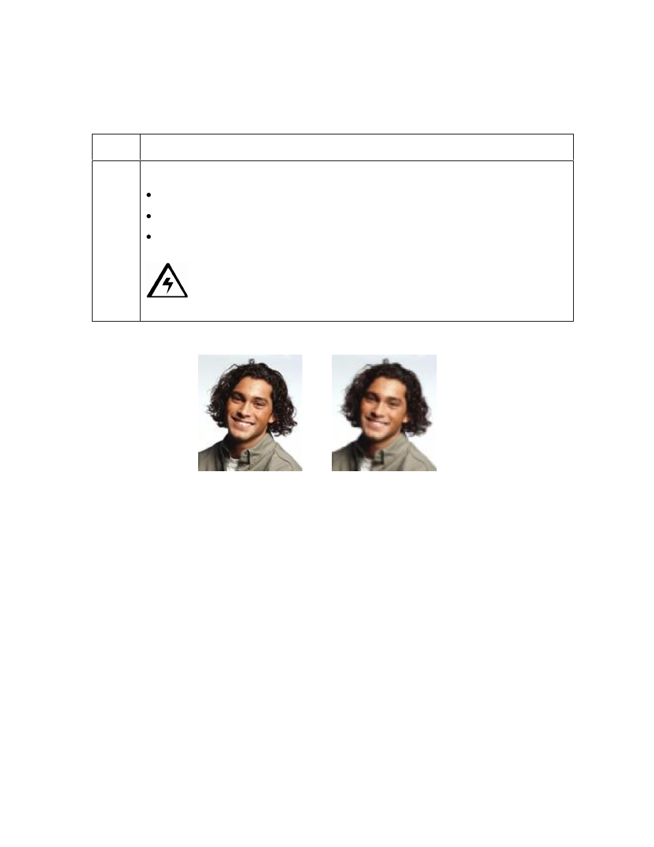 Resolving the poor image quality problems | FARGO electronic DTC500 User Manual | Page 129 / 345