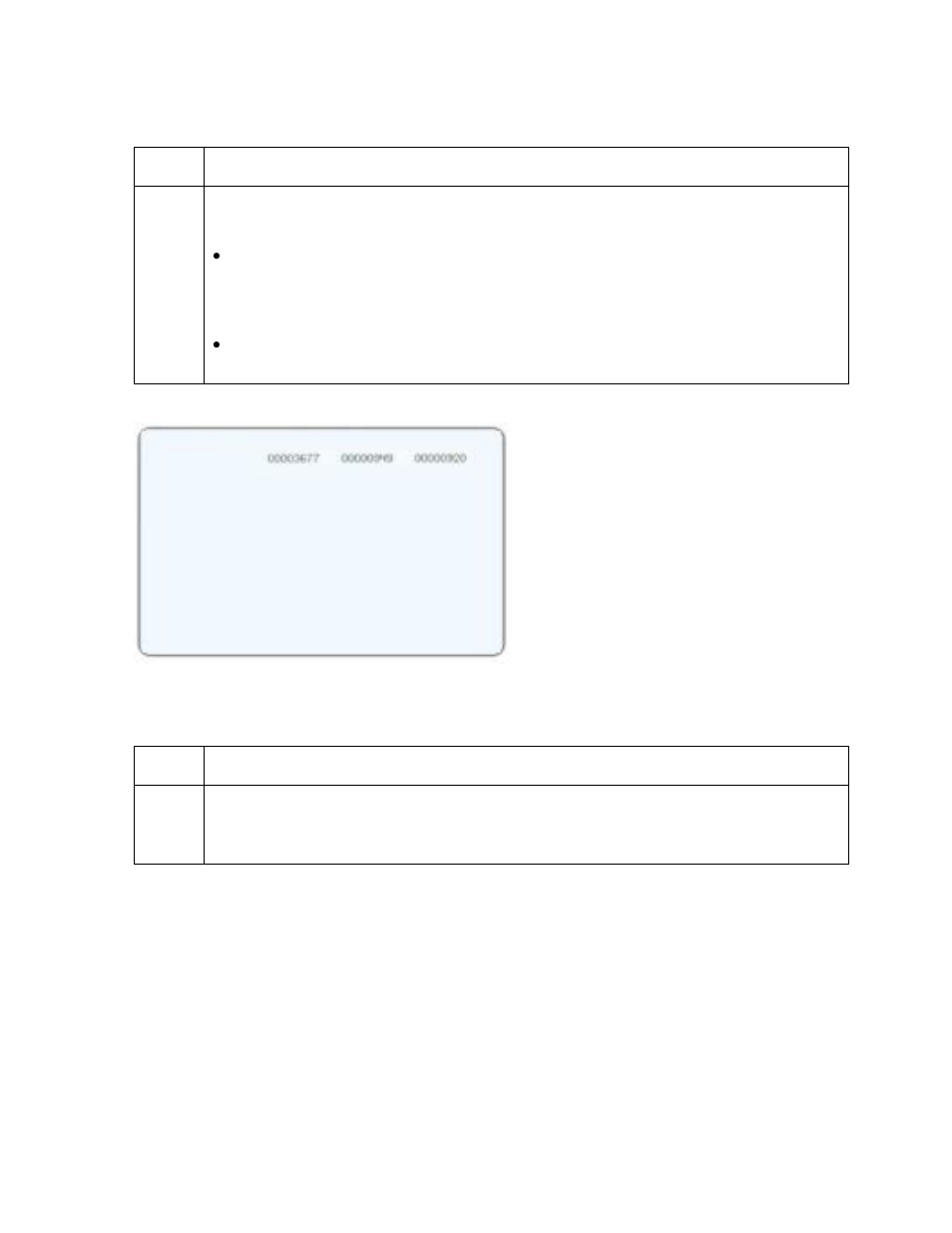 Reviewing the card count self-test, Reviewing the magnetic test option | FARGO electronic DTC500 User Manual | Page 132 / 345