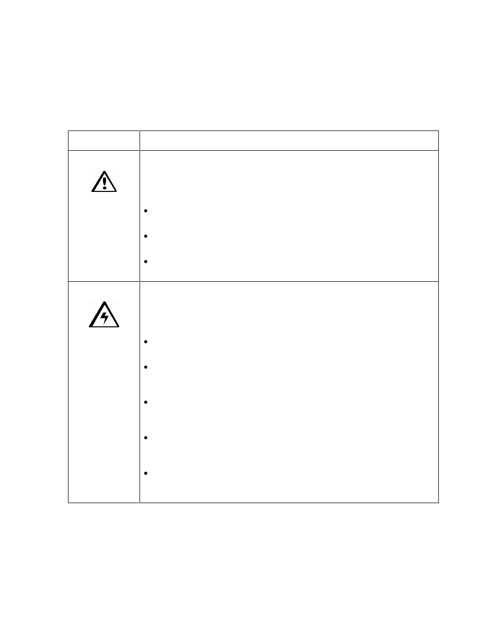 Section 3: card lamination module, Safety messages (review carefully) | FARGO electronic DTC500 User Manual | Page 133 / 345