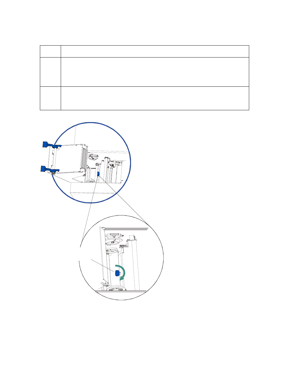 FARGO electronic DTC500 User Manual | Page 138 / 345