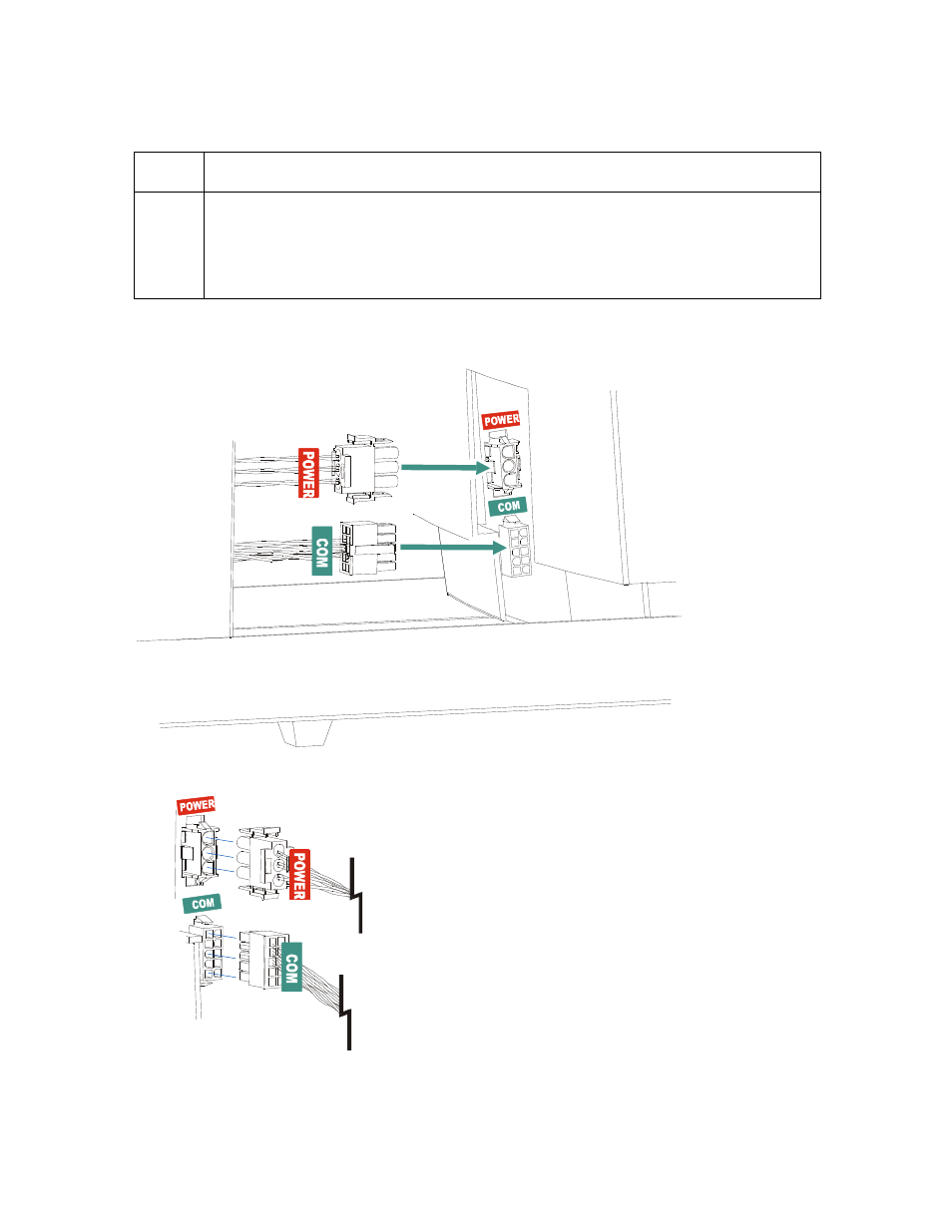 FARGO electronic DTC500 User Manual | Page 147 / 345
