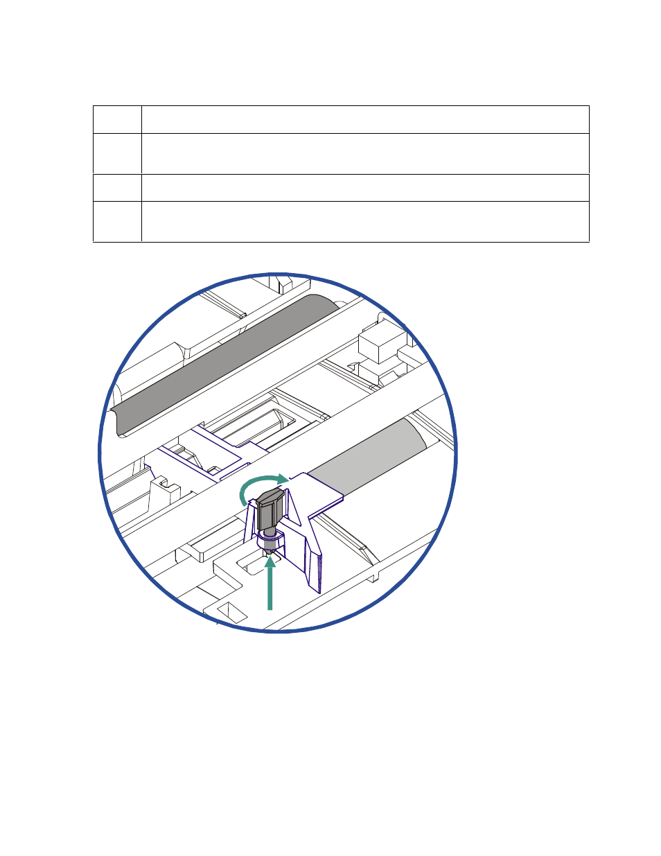 FARGO electronic DTC500 User Manual | Page 153 / 345