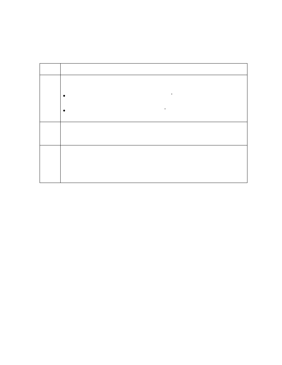 FARGO electronic DTC500 User Manual | Page 185 / 345